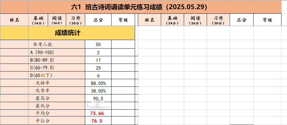 语言测验1