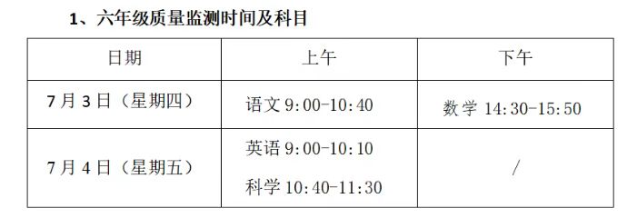 英语测验1