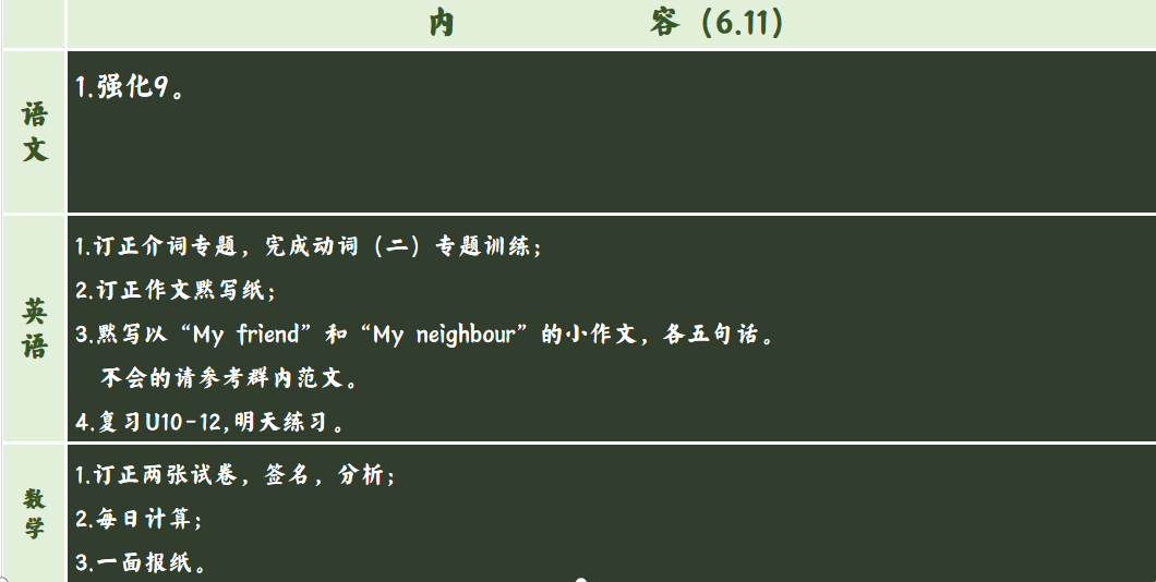 作业照片1