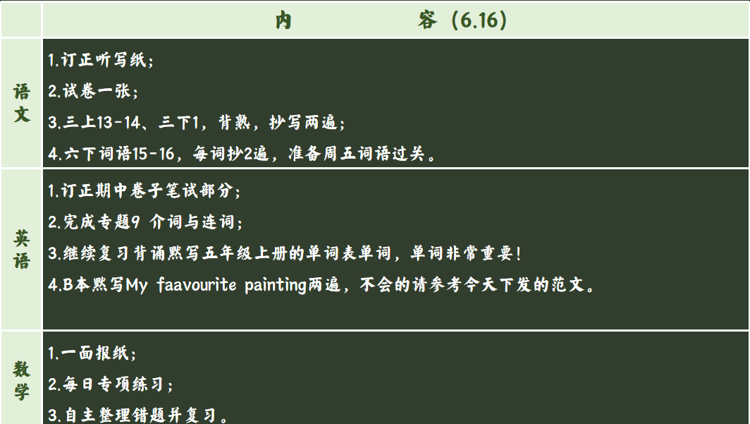 作业照片1