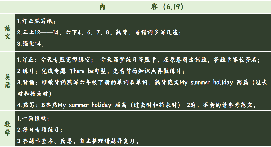 作业照片1