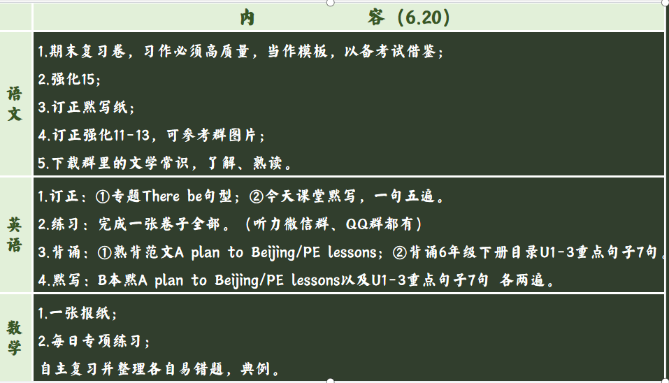 作业照片1